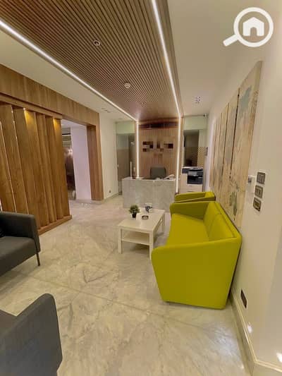Office for Sale in New Cairo, Cairo - 505139049_727449316904792_7105251392959744480_n. jpg Office for Sale in New Cairo, Cairo - 505139049_727449316904792_7105251392959744480_n. jpg