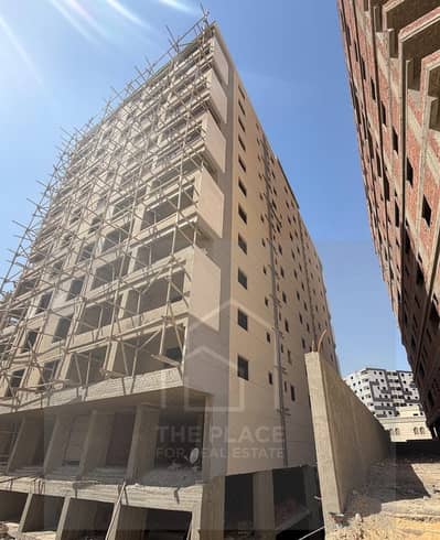 3 Bedroom Apartment for Sale in Zahraa Al Maadi, Cairo - WhatsApp Image 2026-09-10 at 4.02. 49 PM (4). jpeg