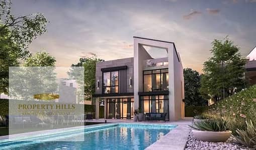 4 Bedroom Villa for Sale in 6th of October, Giza - images. jpg 4 Bedroom Villa for Sale in 6th of October, Giza - images. jpg