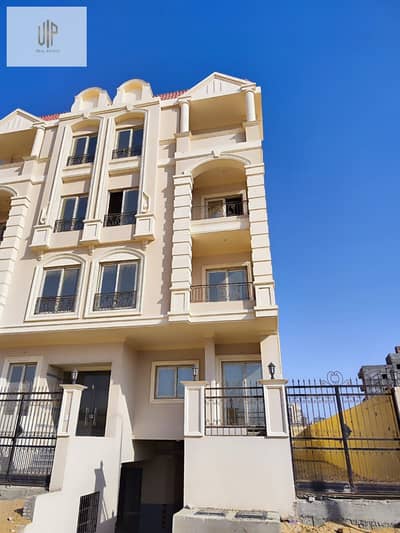 3 Bedroom Apartment for Sale in New Cairo, Cairo - يبفغعهخهبؤءؤلان. jpeg 3 Bedroom Apartment for Sale in New Cairo, Cairo - يبفغعهخهبؤءؤلان. jpeg