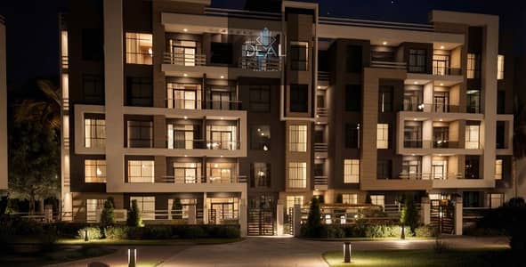 2 Bedroom Apartment for Sale in New Cairo, Cairo - Screenshot 2026-09-10 184345. png