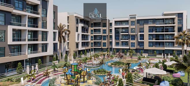 3 Bedroom Apartment for Sale in New Cairo, Cairo - Screenshot 2026-09-10 175704. png
