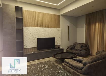 1 Bedroom Flat for Rent in New Cairo, Cairo - 184928e6-1096-4a3a-a3ff-1d085b449b6f. jpg