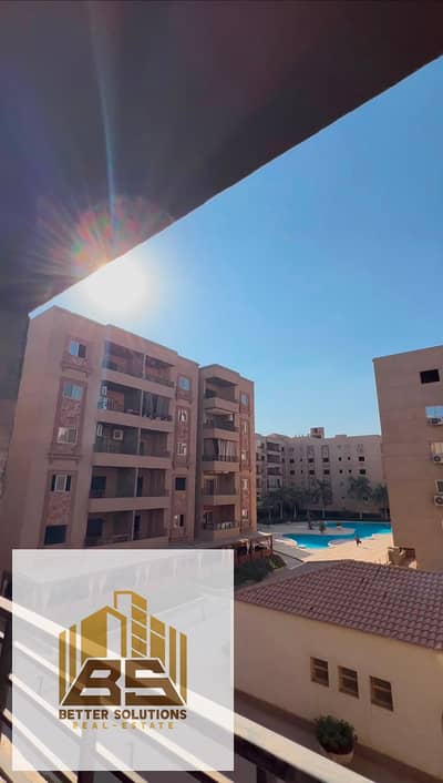 فلیٹ 3 غرف نوم للبيع في العبور، القاهرة - 0570bd90-ff07-4190-883d-65143d95075b. jpg