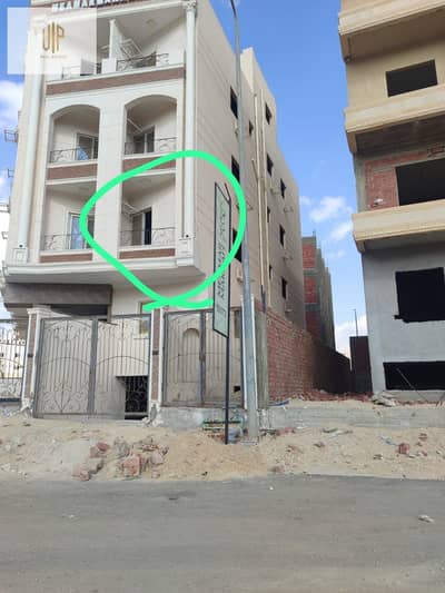 فلیٹ 3 غرف نوم للبيع في القاهرة الجديدة، القاهرة - WhatsApp Image 2026-09-09 at 1.08. 51 PM. jpeg