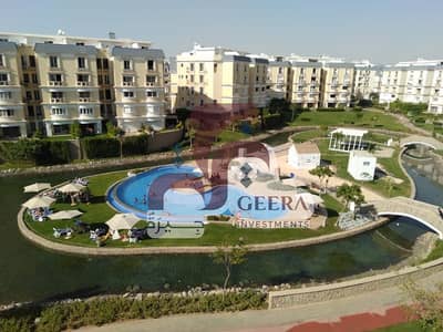 3 Bedroom iVilla for Rent in New Cairo, Cairo - WhatsApp Image 2026-09-09 at 7.59. 38 PM (1). jpeg