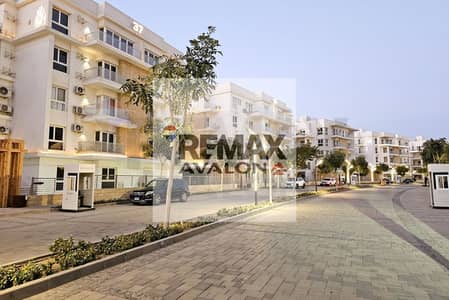 2 Bedroom Flat for Sale in 6th of October, Giza - 1. jpg 2 Bedroom Flat for Sale in 6th of October, Giza - 1. jpg