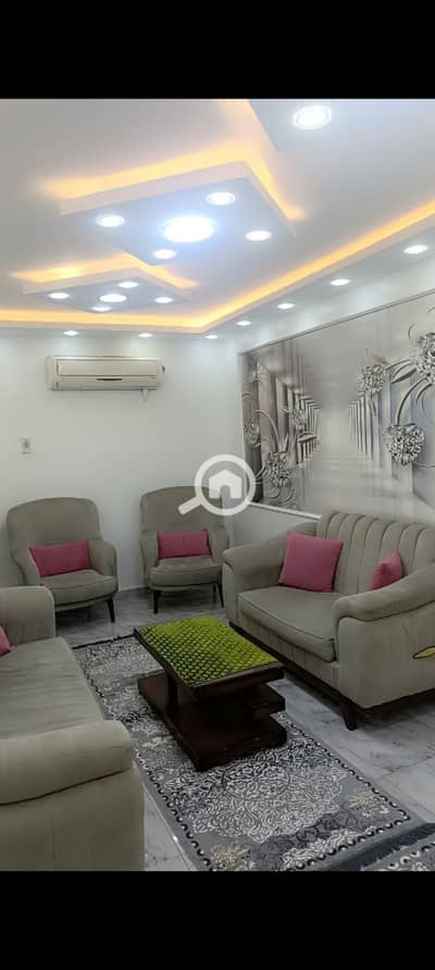 2 Bedroom Flat for Rent in Mohandessin, Giza - 1000726109. jpg 2 Bedroom Flat for Rent in Mohandessin, Giza - 1000726109. jpg