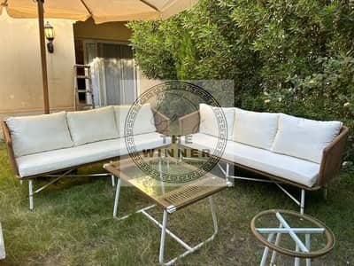 تاون هاوس 4 غرف نوم للايجار في القاهرة الجديدة، القاهرة - 4e83bf53-3971-4c69-bfea-6185e5df3370. jpg