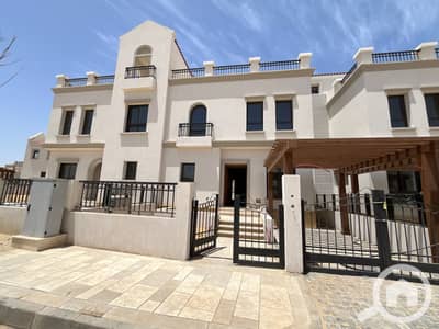 4 Bedroom Townhouse for Sale in New Capital City, Cairo - IMG_1014. JPG