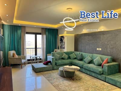 2 Bedroom Duplex for Rent in New Cairo, Cairo - 6aa2d3a0b5ea0_WhatsApp-Image-2026-09-10-at-6.46. 11-PM-(4). jpg