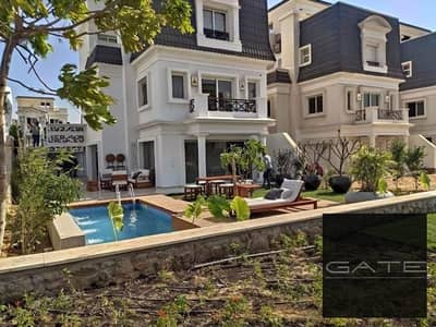 4 Bedroom Villa for Sale in 6th of October, Giza - WhatsApp Image 2020-12-04 at 3.05. 08 PM (9). jpeg 4 Bedroom Villa for Sale in 6th of October, Giza - WhatsApp Image 2020-12-04 at 3.05. 08 PM (9). jpeg