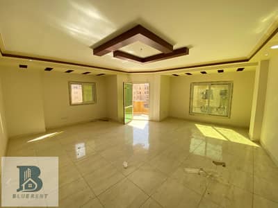 3 Bedroom Apartment for Rent in New Cairo, Cairo - IMG_2581. jpg