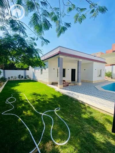 فیلا 2 غرفة نوم للبيع في كينج مريوط، الإسكندرية - IMG_4371. jpg