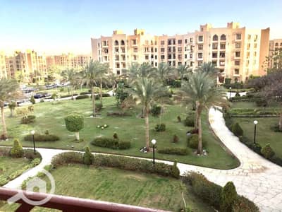 2 Bedroom Flat for Sale in New Cairo, Cairo - IMG-20260909-WA0441. jpg 2 Bedroom Flat for Sale in New Cairo, Cairo - IMG-20260909-WA0441. jpg