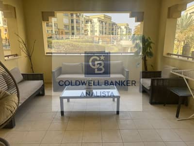 3 Bedroom Apartment for Sale in Mokattam, Cairo - 7b77c375-0d38-4212-8488-f282238cfd3e. jpg