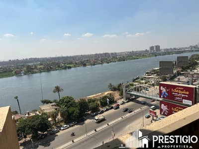 3 Bedroom Apartment for Sale in Maadi, Cairo - 01. JPG