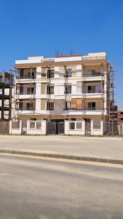 شقة 4 غرف نوم للبيع في القاهرة الجديدة، القاهرة - 1000070263. jpg