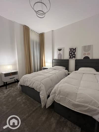2 Bedroom Hotel Apartment for Rent in Madinaty, Cairo - 1000611021. jpg