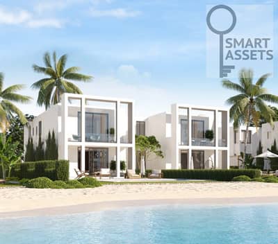 4 Bedroom Twin House for Sale in North Coast, Matruh - WhatsApp Image 2026-09-10 at 8.05. 40 PM (1). jpeg 4 Bedroom Twin House for Sale in North Coast, Matruh - WhatsApp Image 2026-09-10 at 8.05. 40 PM (1). jpeg