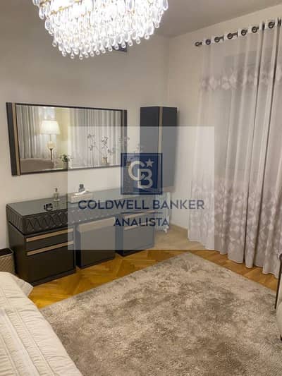 3 Bedroom Flat for Sale in Mokattam, Cairo - WhatsApp Image 2026-09-09 at 1.23. 12 AM (2). jpg