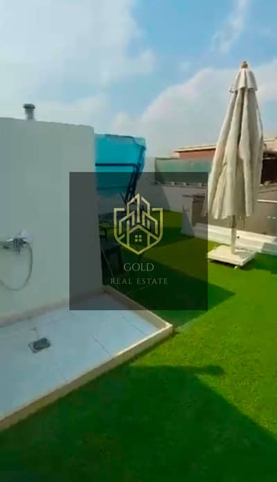 3 Bedroom Apartment for Rent in New Cairo, Cairo - WhatsApp Image 2026-09-10 at 8.21. 41 PM (3). jpeg