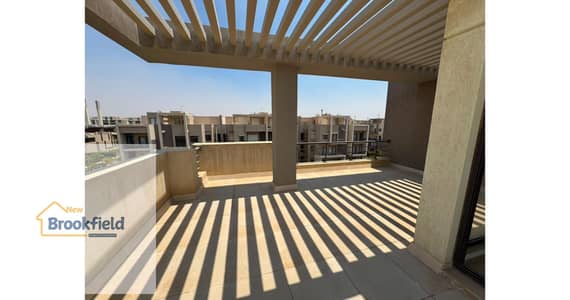 بنتهاوس 3 غرف نوم للايجار في القاهرة الجديدة، القاهرة - WhatsApp Image 2026-08-17 at 4.54. 47 PM. jpg