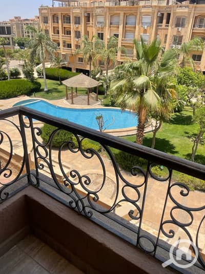 3 Bedroom Apartment for Rent in New Cairo, Cairo - IMG-20260609-WA0073. jpg