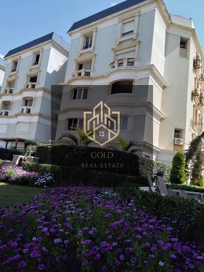 3 Bedroom Apartment for Rent in New Cairo, Cairo - WhatsApp Image 2026-09-09 at 9.59. 42 PM (2). jpeg