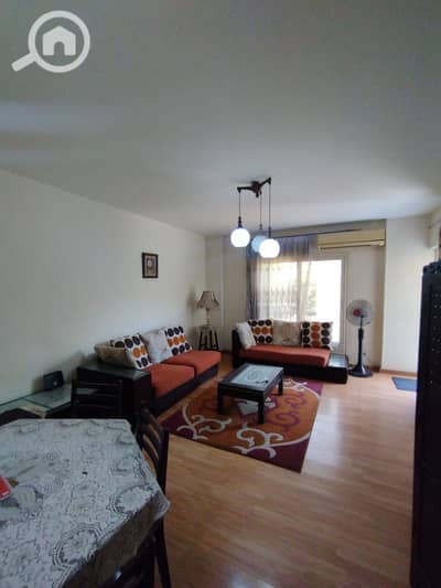 2 Bedroom Apartment for Rent in New Cairo, Cairo - IMG-20260910-WA0090. jpg