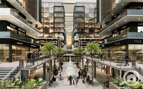Retail for Sale in 6th of October, Giza - WhatsApp Image 2026-02-07 at 4.41. 59 PM. jpeg
