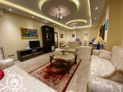 دوبلكس 4 غرف نوم للايجار في القاهرة الجديدة، القاهرة - IMG-20250117-WA0723. jpg دوبلكس 4 غرف نوم للايجار في القاهرة الجديدة، القاهرة - IMG-20250117-WA0723. jpg