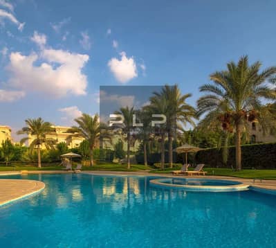 8 Bedroom Twin House for Sale in New Cairo, Cairo - 731067956_1038520448863300_4322837375436213438_n. jpg 8 Bedroom Twin House for Sale in New Cairo, Cairo - 731067956_1038520448863300_4322837375436213438_n. jpg
