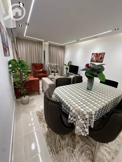3 Bedroom Apartment for Rent in New Cairo, Cairo - WhatsApp Image 2025-06-25 at 6.29. 16 PM. jpeg
