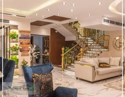 5 Bedroom Villa for Sale in Madinaty, Cairo - WhatsApp Image 2026-09-10 at 21.04. 37 (2). jpeg 5 Bedroom Villa for Sale in Madinaty, Cairo - WhatsApp Image 2026-09-10 at 21.04. 37 (2). jpeg