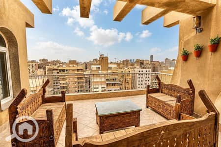4 Bedroom Flat for Rent in Mohandessin, Giza - 616b1582-7043-4c7f-840f-dac3d765e219. jpg 4 Bedroom Flat for Rent in Mohandessin, Giza - 616b1582-7043-4c7f-840f-dac3d765e219. jpg