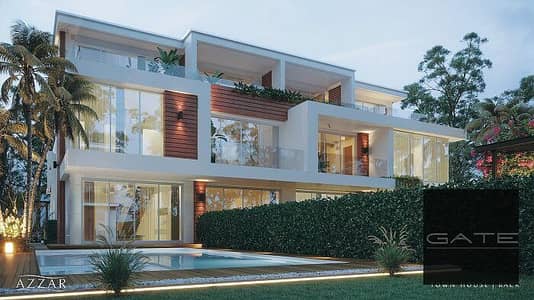 3 Bedroom Townhouse for Sale in North Coast, Matruh - Azzar-north-coast. jpg 3 Bedroom Townhouse for Sale in North Coast, Matruh - Azzar-north-coast. jpg