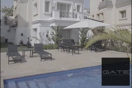4 Bedroom Villa for Sale in 6th of October, Giza - WhatsApp Image 2025-11-30 at 4.23. 05 PM (3). jpeg
