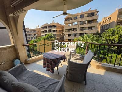 3 Bedroom Apartment for Sale in Maadi, Cairo - 318572. jpg