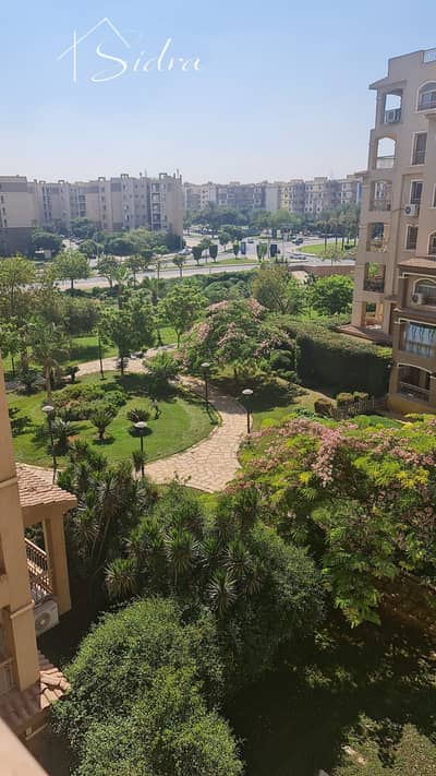 2 Bedroom Flat for Sale in Madinaty, Cairo - WhatsApp Image 2026-09-09 at 2.24. 54 PM (2). jpeg