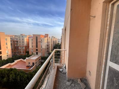 شقة 2 غرفة نوم للبيع في حدائق اكتوبر، الجيزة - شقه مميزه في دجله جاردن ٨٠ متر بمخطط هندسي جاهز للتفيذ