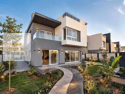 3 Bedroom Villa for Sale in New Cairo, Cairo - 794484882_122259519668132044_3816266931323193808_n. jpg