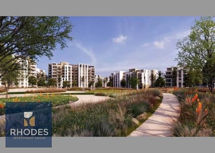 2 Bedroom Flat for Sale in Sheikh Zayed, Giza - WhatsApp Image 2026-07-31 at 12.14. 46 AM (1). jpg