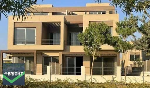 3 Bedroom Villa for Sale in New Cairo, Cairo - Capture. PNG 3 Bedroom Villa for Sale in New Cairo, Cairo - Capture. PNG