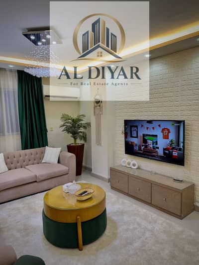 3 Bedroom Apartment for Rent in Dokki, Giza - IMG-20250822-WA0073. jpg 3 Bedroom Apartment for Rent in Dokki, Giza - IMG-20250822-WA0073. jpg