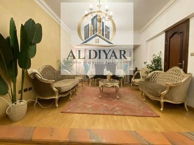 3 Bedroom Apartment for Rent in Mohandessin, Giza - IMG-20250617-WA0080. jpg
