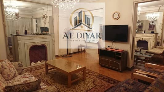 2 Bedroom Apartment for Rent in Mohandessin, Giza - IMG-20250922-WA0205. jpg 2 Bedroom Apartment for Rent in Mohandessin, Giza - IMG-20250922-WA0205. jpg