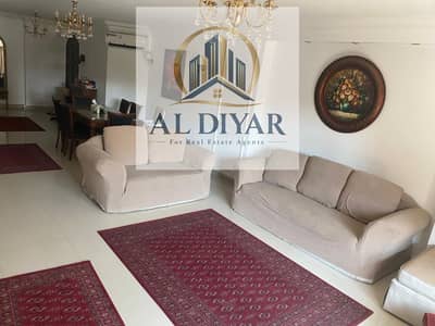 فلیٹ 3 غرف نوم للايجار في العجوزة، الجيزة - IMG-20250922-WA0126. jpg فلیٹ 3 غرف نوم للايجار في العجوزة، الجيزة - IMG-20250922-WA0126. jpg