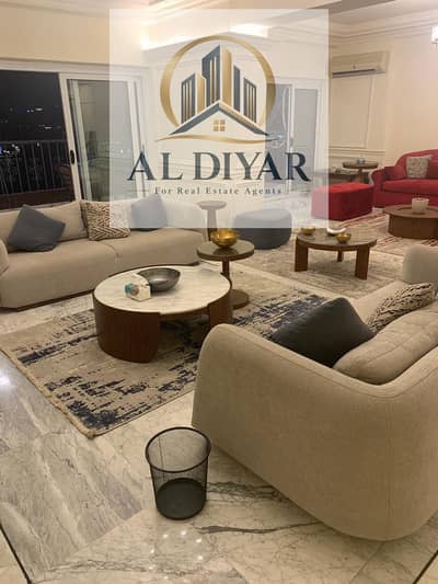 3 Bedroom Apartment for Rent in Dokki, Giza - IMG-20250622-WA0052. jpg 3 Bedroom Apartment for Rent in Dokki, Giza - IMG-20250622-WA0052. jpg