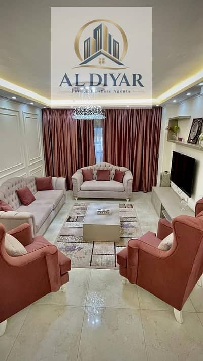 3 Bedroom Flat for Rent in Dokki, Giza - IMG-20230826-WA0014. jpg 3 Bedroom Flat for Rent in Dokki, Giza - IMG-20230826-WA0014. jpg